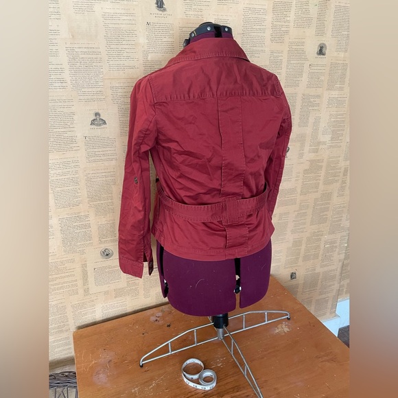 Cargo Jacket - Picture 2 of 5